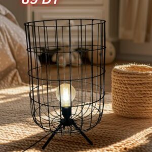 Suspension luminaire