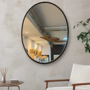 Miroir Rond