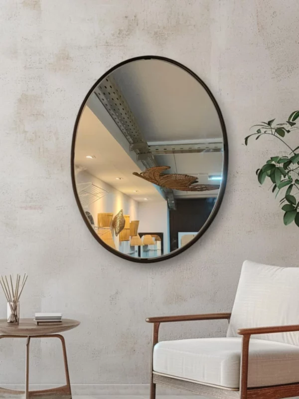 Miroir Rond